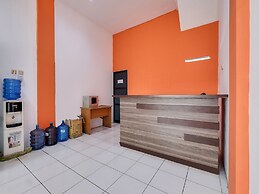 SPOT ON 2451 Camel Residence