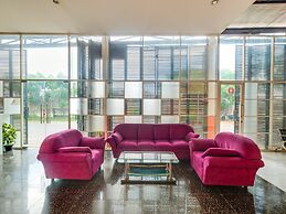 SPOT ON 2451 Camel Residence