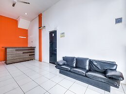 SPOT ON 2451 Camel Residence