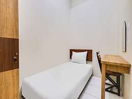 SPOT ON 2451 Camel Residence