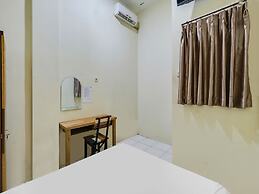 SPOT ON 2451 Camel Residence