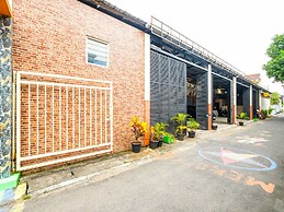 SPOT ON 2451 Camel Residence