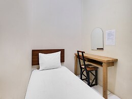 SPOT ON 2451 Camel Residence