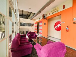 SPOT ON 2451 Camel Residence