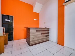 SPOT ON 2451 Camel Residence