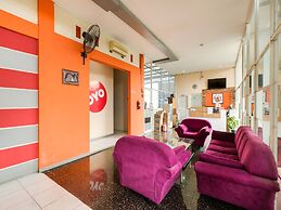 SPOT ON 2451 Camel Residence