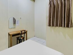 SPOT ON 2451 Camel Residence