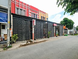 SPOT ON 2451 Camel Residence