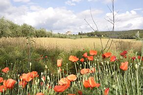 Apartment Immersed in the Green of the Maremma