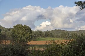 Apartment Immersed in the Green of the Maremma
