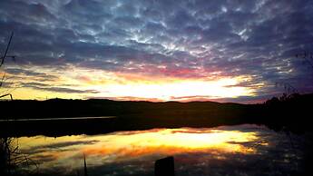 Apartment Immersed in the Green of the Maremma