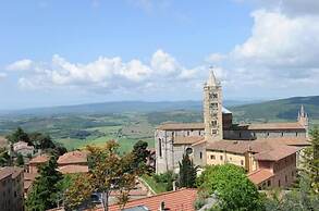 Apartment Immersed in the Green of the Maremma