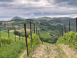 Hillside Villa With Swimming Pool and Jacuzzi - Frasassi Caves