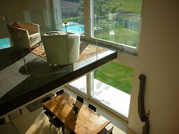 Hillside Villa With Swimming Pool and Jacuzzi - Frasassi Caves