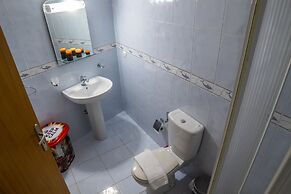 Luxurious Villa Ariadni Theseus Crete