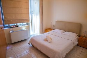 Luxurious Villa Ariadni Theseus Crete