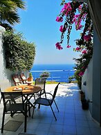 Luxurious Villa Ariadni Theseus Crete