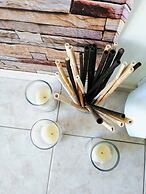 Luxurious Villa Ariadni Theseus Crete