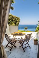 Luxurious Villa Ariadni Theseus Crete
