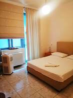 Luxurious Villa Ariadni Theseus Crete