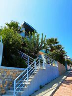 Luxurious Villa Ariadni Theseus Crete