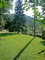 Cozy Welcoming Apartment for a Lovely Stay