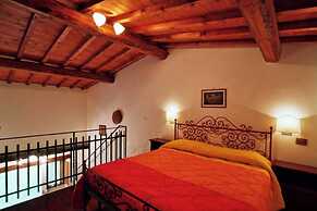 Cozy Welcoming Apartment for a Lovely Stay