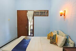 OYO 2465 Hotel Raung View