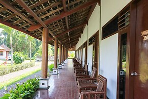 OYO 2465 Hotel Raung View
