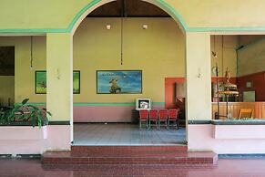 OYO 2465 Hotel Raung View