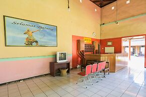 OYO 2465 Hotel Raung View