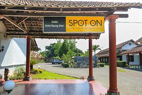 OYO 2465 Hotel Raung View