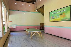 OYO 2465 Hotel Raung View