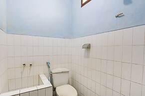 OYO 2465 Hotel Raung View