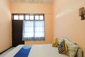 OYO 2465 Hotel Raung View