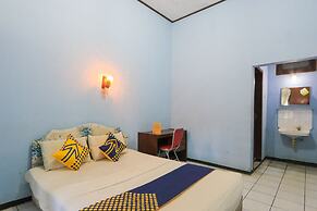 OYO 2465 Hotel Raung View