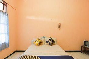 OYO 2465 Hotel Raung View