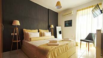 Luxury Sea View Penthouse with Hot Tub