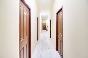 OYO 2354 3 Point Residence