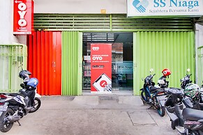 OYO 2354 3 Point Residence