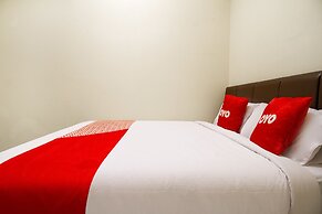 OYO 2354 3 Point Residence