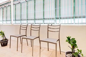 OYO 2354 3 Point Residence