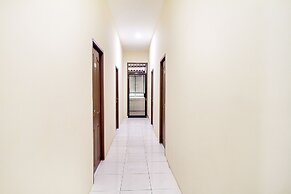 OYO 2354 3 Point Residence