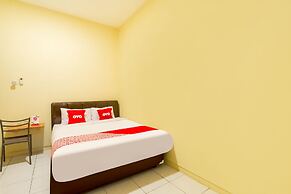 OYO 2354 3 Point Residence