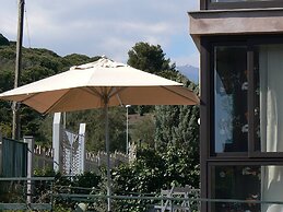 Etna Holiday Home,studio Melograno