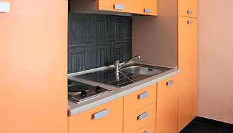 Etna Holiday Home,studio Melograno