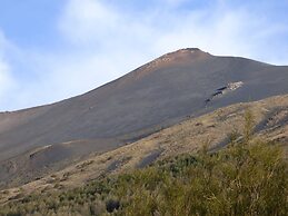 Etna Holiday Home,studio Melograno