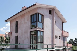 Etna Holiday Home,studio Melograno