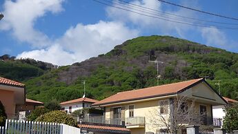 Etna Holiday Home,studio Melograno