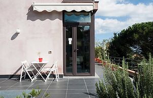 Etna Holiday Home,studio Melograno
